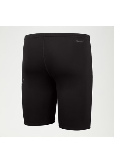 Speedo Hyper Boom Placement Jammer Erkek Mayo Siyah