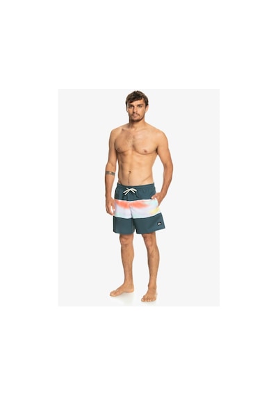 Quiksilver Eqyjv04011-bsl6 Air-brush 17nb M Jamv Erkek Deniz Şortu 001
