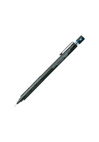 Ayrex Tasarım Kurşun Kalem Graph Pro İçin 0,7 Mm Genel