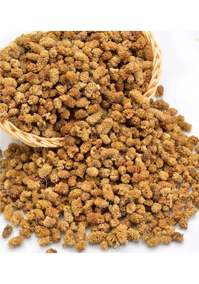 Gümüşhane Dut Kurusu 500 G