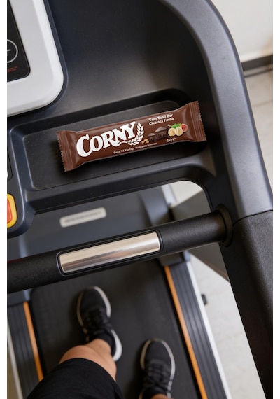 Corny Çikolata Fındık Tam Tahıl Bar X 12 Adet