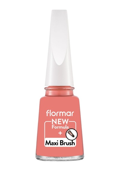 Flormar Tender Salmon Oje No:011