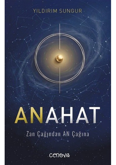 Anahat / Yıldırım Sungur