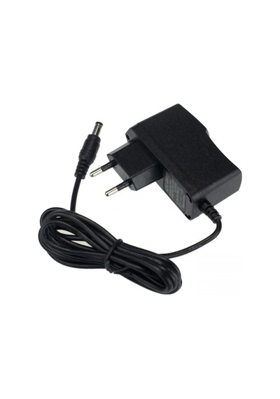 12v 1a Adaptör - Avrupa Priz Tipi