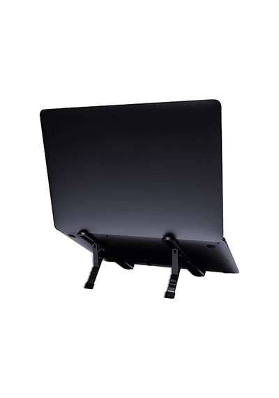 Vyvylabs X13 Katlanabilir Laptop Standı Gri