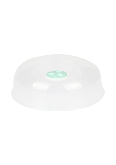 Mikrodalga Kapak 26 Cm