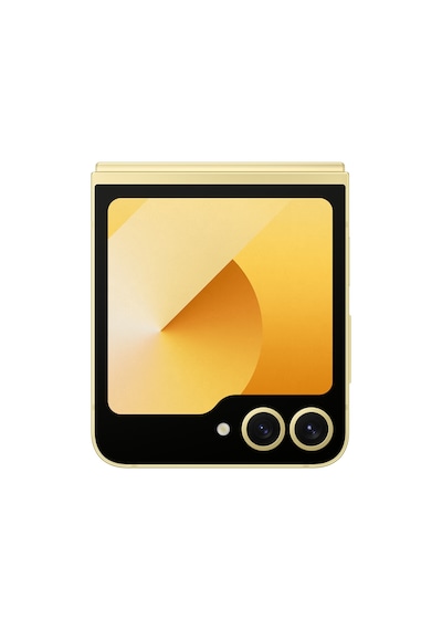 Samsung Galaxy Z Flip6 256 GB (Samsung Türkiye Garantili)