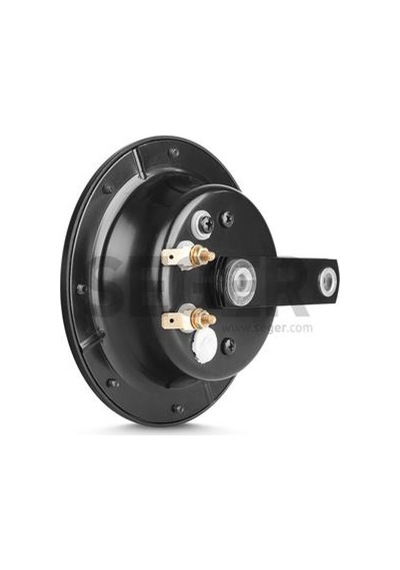 Disk - 101 - Korna Didit İnce - Edntrend - Ses 12v