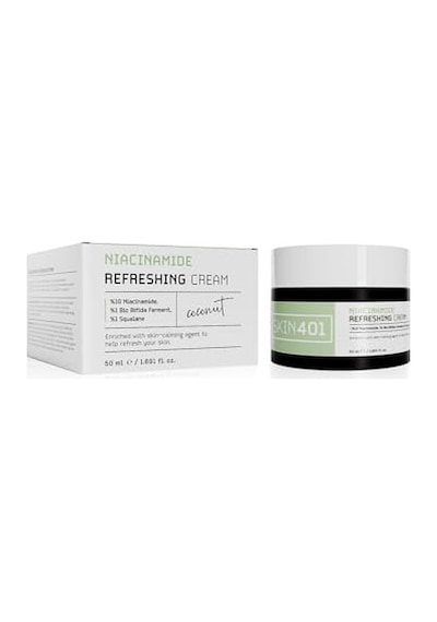 Niacinakarın Bölgesi Canlandırıcı Ve Aydınlatıcı Krem 50ml