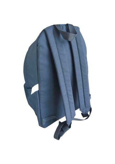 Bear&deer Manhattan Okul Sırt Çantası Lacivert-yeşil Cn0198 Desenli