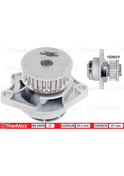Depomıx Devirdaim Polo 00-12 1.4 16v - Ibıza-cordoba-fabıa 1.4 16v 04-10 Ahw-bby-bky-cgl T