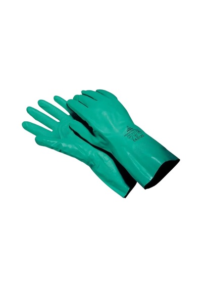 Uvex Profastrong NF33 Kimyasal Eldiven - No: 10 - x 12 Adet