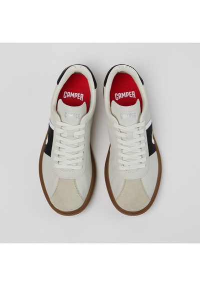 Camper Pelotas Soller Beyaz Kadın Spor Ayakkabı Cmpk201608-021 Cmp.016