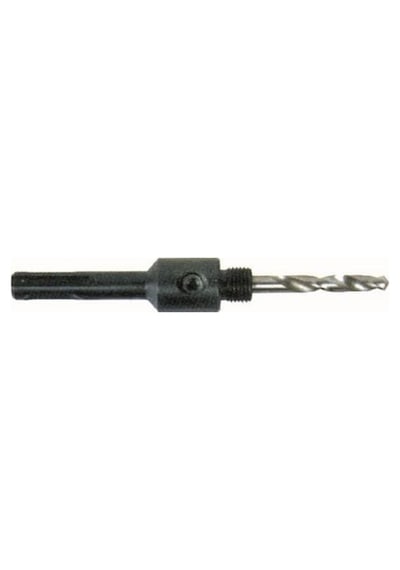 Leo Bi-metal Delme Testeresi Adaptörü 14-30 MM