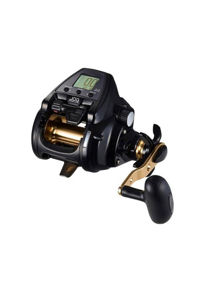 Daiwa Tanacom 2024 S 500j U Elektrikli Çıkrık Olta Makinesi
