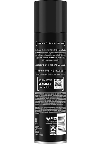 Tresemme Extra Hold No:4 Saç Spreyi 221gr