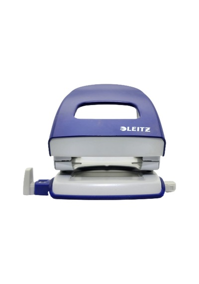 Leitz 5008 30 Yaprak Mavi Delgeç