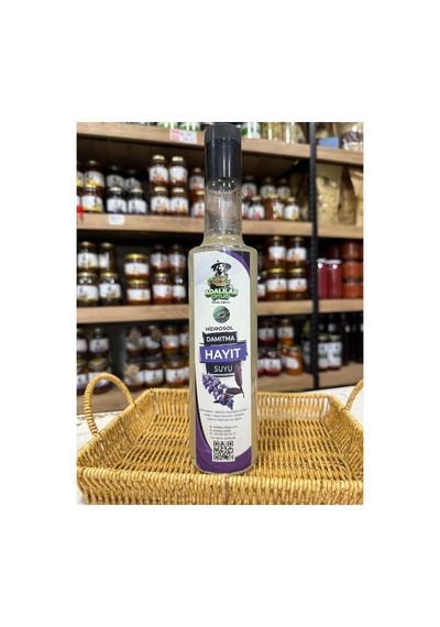 Damıtılmış Hayıt Suyu 500 Ml