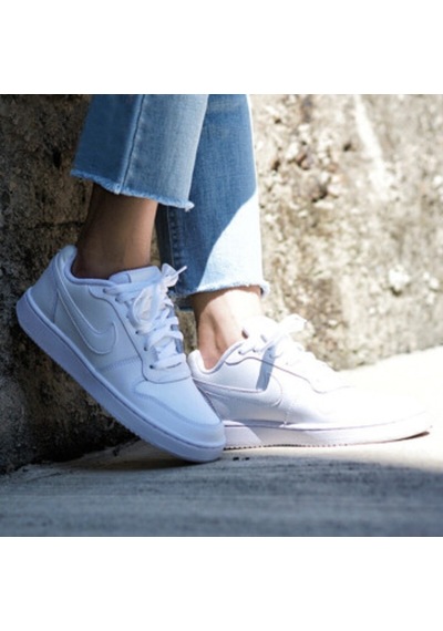 Nike Nıke Ebernon Low Unısex Günlük Ayakkabı Aq1779-100