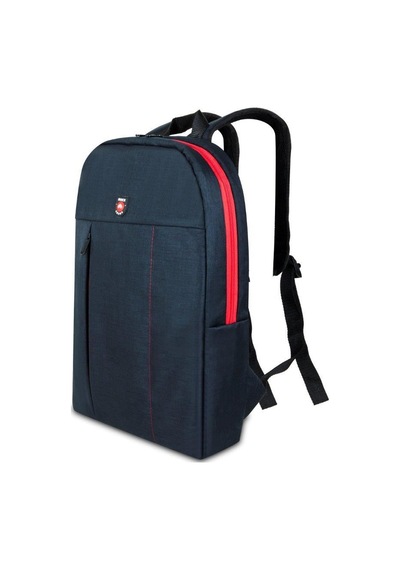 Mack Mcc-002 15.6- Procity Notebook Sırt Çantası Siyah Mcc-002