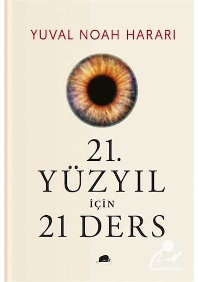 21.Yüzyıl için 21 Ders - Yuval Noah HarariKitap