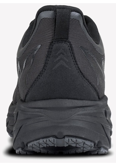 Lescon Easystep Nıbur-2 Kadın Sneakers Spor Ayakkabı Siyah Bej
