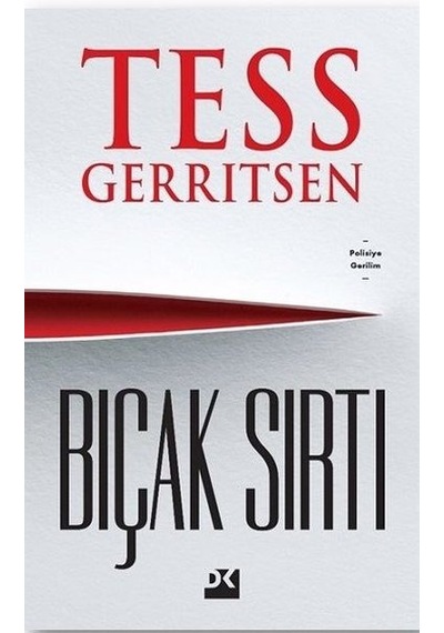 Bıçak Sırtı
