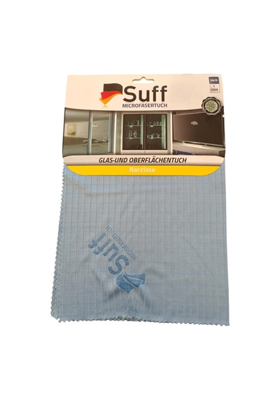 Erssuff Mikrofiber Temizlik Bezi 50x70cm Diğer