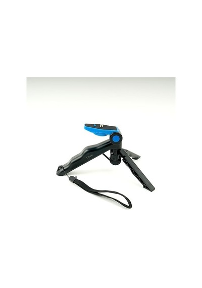 Portatif Çok Fonksiyonlu Tripod