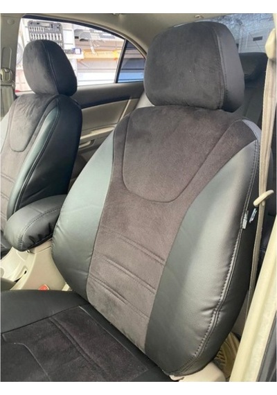 Geely Emgrand Araca Özel Oto Koltuk Kılıfı (500736614)