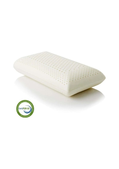 Ortopedik Yastık Boyun Yastığı Visco Yastık Bel Yastığı Bambu Yastık Visco Therapy Yastık Visco Beyaz
