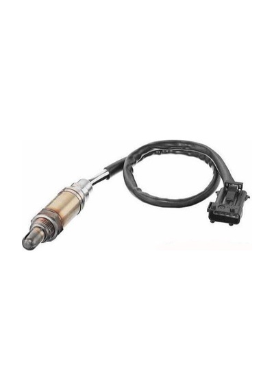 Peugeot 406 Oksijen Sensörü 1995-1999 16289s 77210 2.0