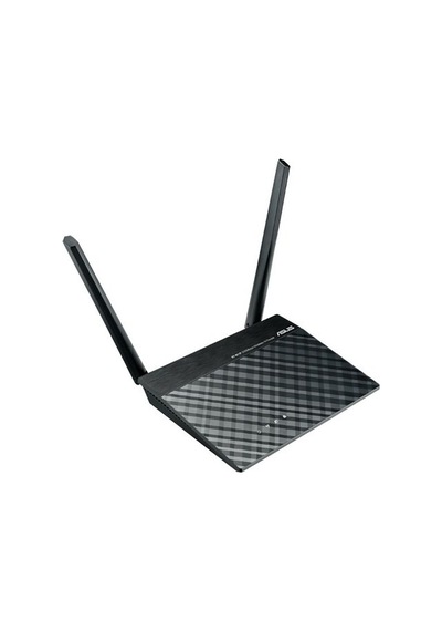 Asus RT-N11P 300 Mbps 2.4 Ghz Access Point & Router