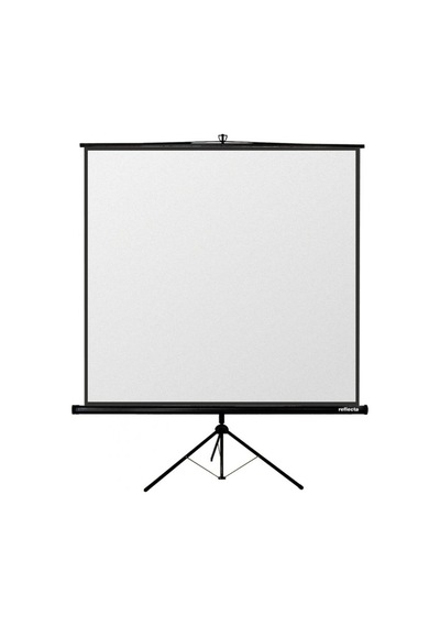 Reflecta 180 Cm X 180 Cm Tripod Projeksiyon Perdesi