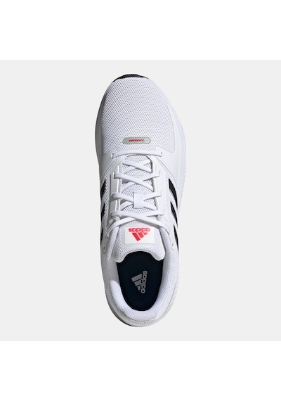 Adidas Runfalcon 2.0 Running Fw22 Erkek Spor Ayakkabı Erkek Beyaz