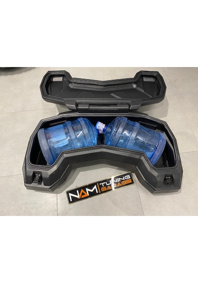 Atv Çantası Atv Çanta Arka Çanta 110 Litre