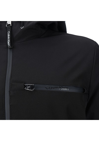 Calvin Klein Calvın Kleın Erkek Mont Cm224577-blk Siyah