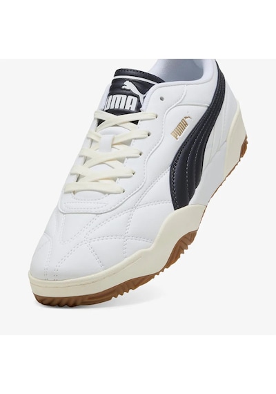 Puma Tifosi Erkek Beyaz Sneaker Ayakkabı 39745403 Beyaz