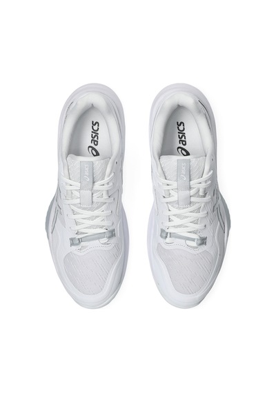 Asics Sky Elite Ff 4 Kadın Gri Voleybol Ayakkabısı 1052a092-101