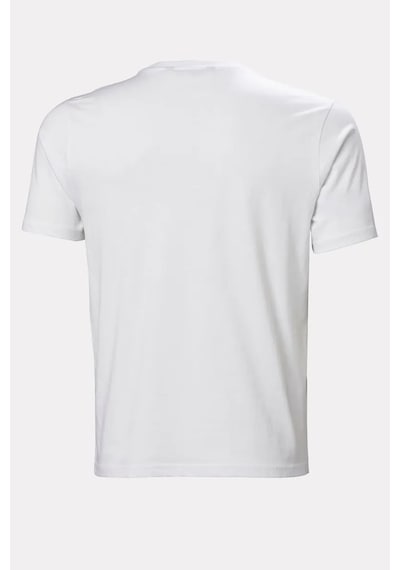 Helly Hansen Hh Logo T-shirt 3.0 Hha.54596 001 Beyaz