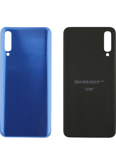 Teknonet Samsung Galaxy A50 Uyumlu Batarya Kapağı 001