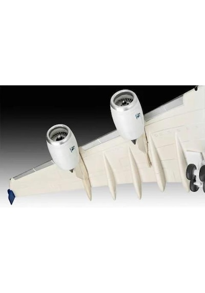 Revell 1:288 Airbus A380 03808