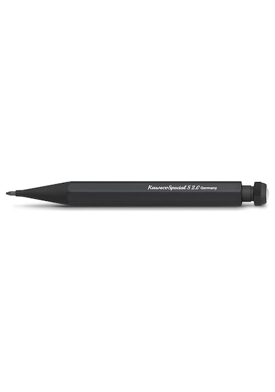 Kaweco Versatil Mini Mat Siyah 2.00 Mm