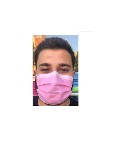 Soly 3 Katlı Cerrahi Full Ultrasonic Maske 1000 Adet