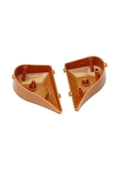 Fantom İle Uyumlu Kablo Sarıcı Ve Açma Düğmesi Dc 4300 4 Çeker, Canister Dc 2800 Sarı