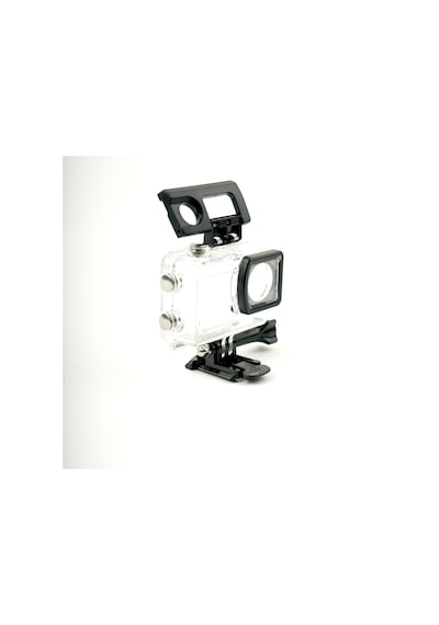 Sjcam Sj6 Housing Su Geçirmez Kılıf
