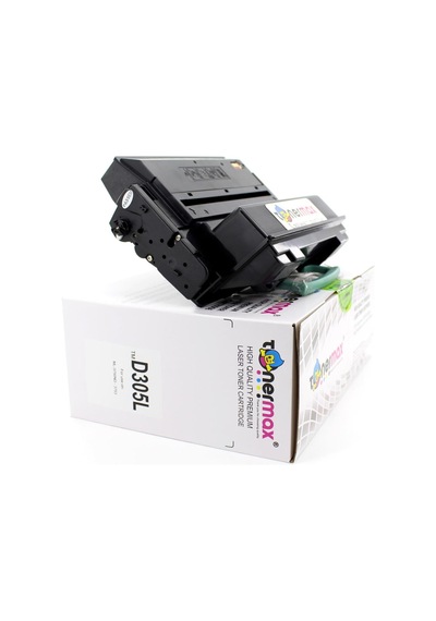 Tonermax Samsung Mlt-D305L / Ml3750 Uyumlu Toner