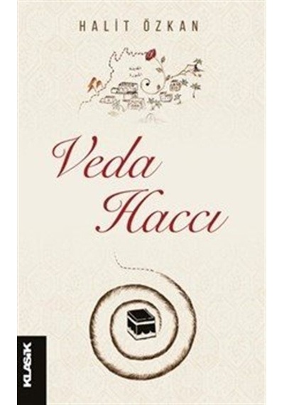 Veda Haccı / Halit Özkan