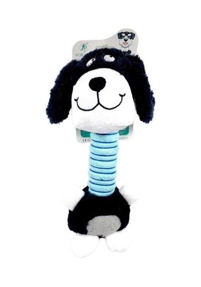 Nanbell W562 Kedi ve Köpek Peluş Oyuncak 35 x 15 CM