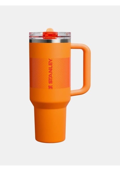 Stanley Quencher Protour Flip Straw Tumbler Termos 1.18l Çok Renkli